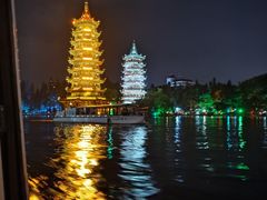 -桂林两江四湖景区