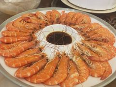 -陆川港酒楼(亭洪店)