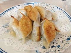 干贝水饺-莲花公园煎蟹(总店)