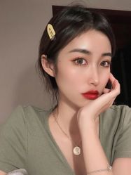 -莲姿娜·半永久纹眉皮肤管理