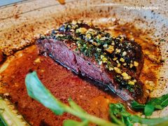 -燃扒房Steakhouse(皇庭店)