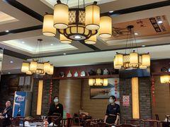 -肖记公安牛肉鱼杂馆·省级非物质文化遗产(三角路直营店)