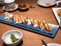 -水之惠鲜鱼料理(王府大街店)