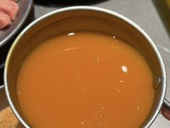 -大叹号·朝鲜族烤肉(潍坊泰华城店)