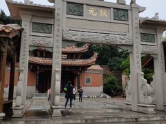 -晋江五店市传统文化旅游区