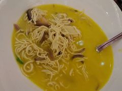 扬州煮干丝-银都上海菜馆(粤海东路店)