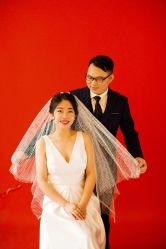 -菲林婚纱摄影工作室