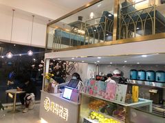 -桃梨花香(柳工颐华城店)