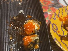 -伊秀·手握寿司·料理(裕华万达广场店)