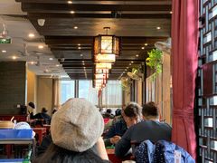 大堂-都一处烧麦馆(前门店)