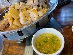 -农厨好味·温泉鹅·农家菜