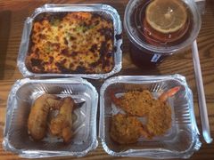 -必胜客(大观天地店)