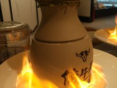 -俏牛哥鲜牛肉牛肆馆(重庆天地店)