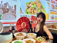 -十二点·辣椒炒肉(南山店)