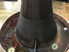 -东镇老火锅(长春路首店)