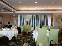 大堂-功德林上海素食(尖沙咀)