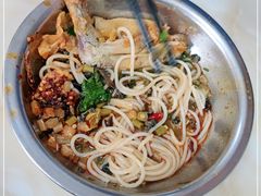 -凤张螺蛳粉·爽口粉(跃进路总店)