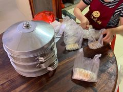 -张记米饺