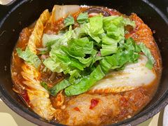-米仓食堂(凯德广场店)