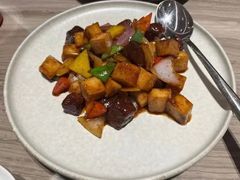 -无锡丽笙精选酒店·兰亭阁中餐厅