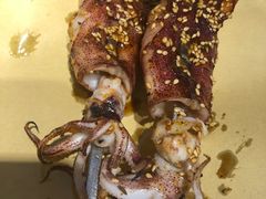 -必点海鲜·鲅鱼水饺(鞍山西道店)