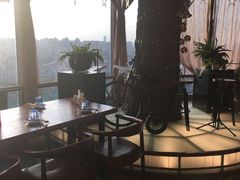 -烛影拾光观景餐厅·创意菜·摄影·小提琴(大唐不夜城店)