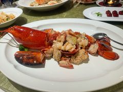 -悦泰环球美食自助(金茂旗舰店)