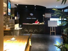 -百年石锅饭(阿里郎美食街店)