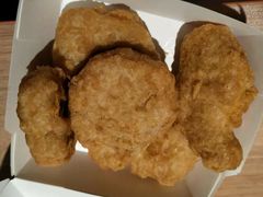 -麦当劳(宝龙店)