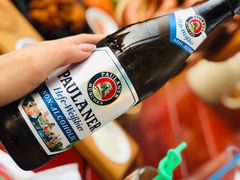 -PAULANER普拉那德国啤酒花园(千玺广场店)