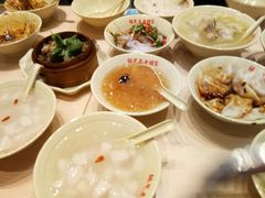 -协茂森老钟家(龙湖滨江天街店)