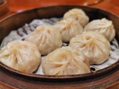 -诺敏塔拉奶茶-布里亚特包子-手把肉(锦都会店)