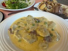 -威尼斯意餐酒吧 Venezia club(意大利风情街店)
