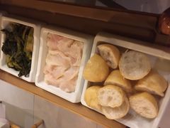 -傣妹火锅(四川北路店)