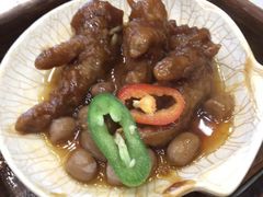 -鼎珑点心仔(燕塘店)