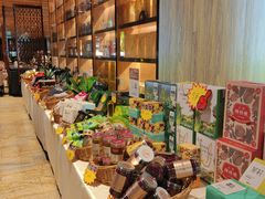 -云采云南菜(中山北路店)