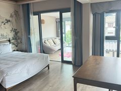 -成都院坝精品私汤民宿酒店