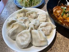 -金谷园饺子馆(北邮总店)