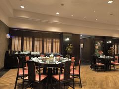 -海天楼中餐厅(吴宫泛太平洋酒店)