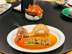 溏心富贵虾-新荣记(西溪湿地店)