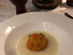 -三嚥阁 La Villa Restaurant