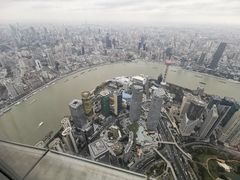 -上海中心大厦