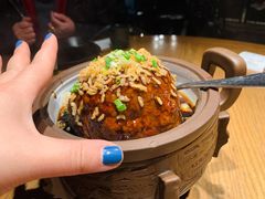 招牌狮子头-扬州狮子楼·非遗淮扬菜(东关街店)
