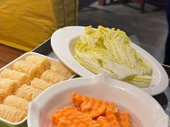 -南门涮肉(上海二店)