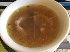 早餐-垦丁凯撒大饭店