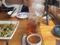 -下梅人家土菜馆(历史文化餐厅度假区店)