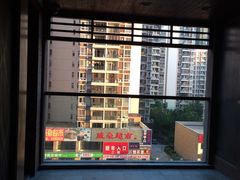 -三亚湾红树林度假世界(木棉酒店)