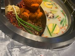 -红辣椒·川菜·火锅(大洋中心店)