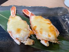 -大渔铁板烧(海雅缤纷城店)