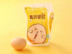 -一鸣真鲜奶吧(益乐路店)